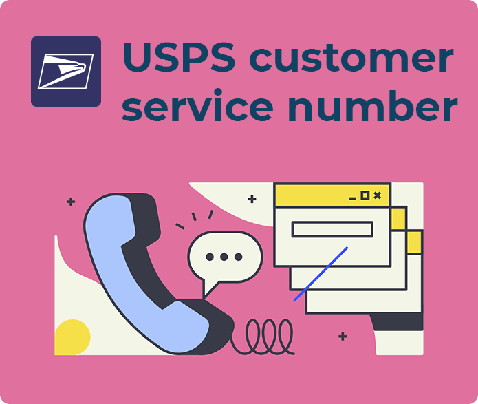 usps customer service